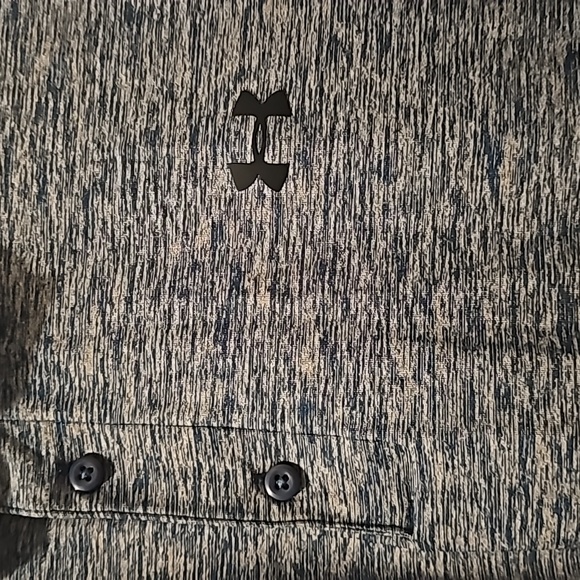 MENS POLO - Picture 3 of 5